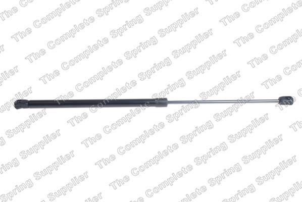 Lesjöfors 8156847 - Gas Spring, boot, cargo area parts5.com