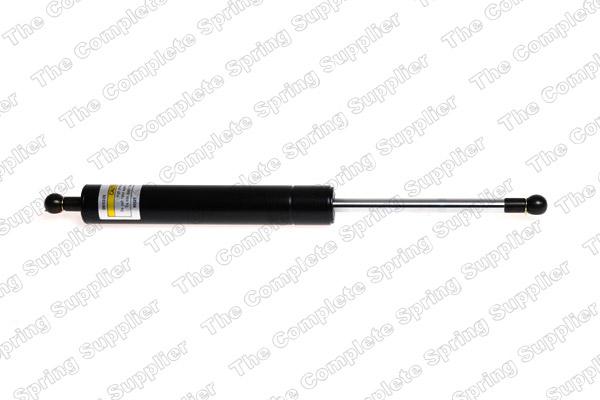 Lesjöfors 8156802 - Pneumatická prużina, Batożinový / nákladný priestor parts5.com