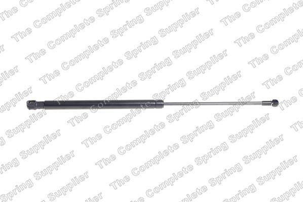 Lesjöfors 8104265 - Pneumatická prużina, Batożinový / nákladný priestor parts5.com