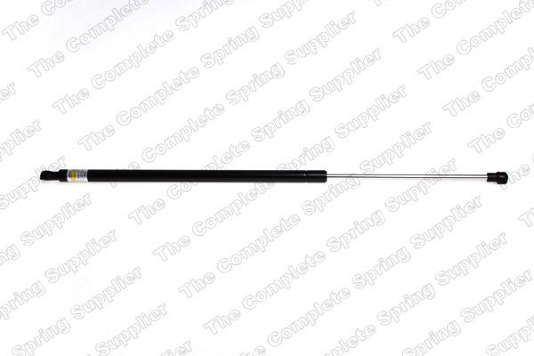 Lesjöfors 8108430 - Pneumatická prużina, Batożinový / nákladný priestor parts5.com