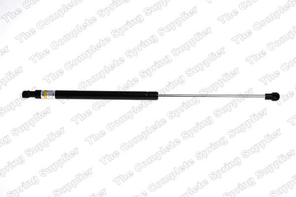 Lesjöfors 8115640 - Gas Spring, boot, cargo area parts5.com