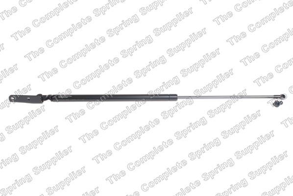 Lesjöfors 8188314 - Gas Spring, boot, cargo area parts5.com