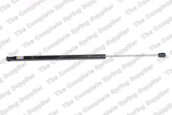 Lesjöfors 8135736 - Muelle neumático, maletero / compartimento de carga parts5.com