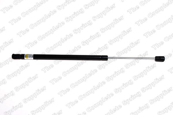 Lesjöfors 8127547 - Gas Spring, boot, cargo area parts5.com