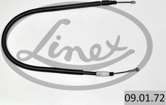 Linex 09.01.72 - Zicovod,rocna zavora parts5.com