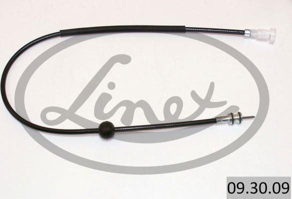 Linex 09.30.09 - Arbore tahometru parts5.com