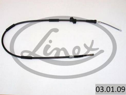 Linex 03.01.09 - Tross,seisupidur parts5.com