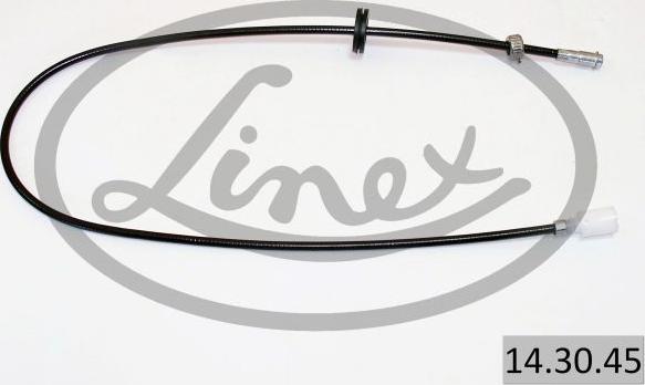 Linex 14.30.45 - Arbore tahometru parts5.com