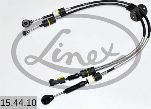 Linex 15.44.10 - Zicovod,rocni menjalnik parts5.com