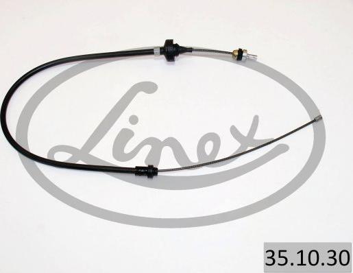 Linex 35.10.30 - Tross,sidurikasutus parts5.com