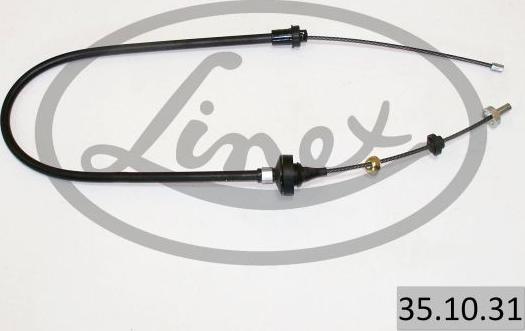 Linex 35.10.31 - Tross,sidurikasutus parts5.com