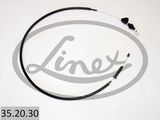 Linex 35.20.30 - Kaasuvaijeri parts5.com