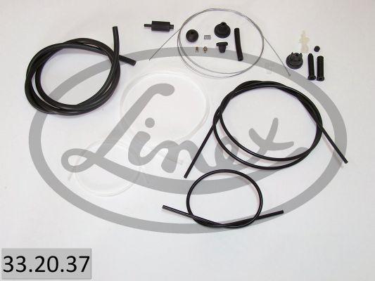 Linex 33.20.37 - Linka gazu parts5.com