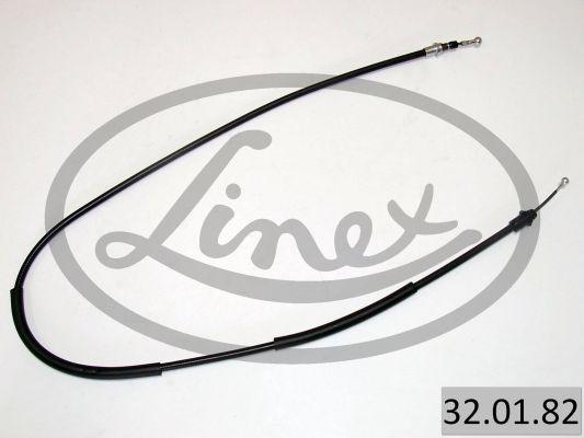 Linex 32.01.82 - Zicovod,rocna zavora parts5.com