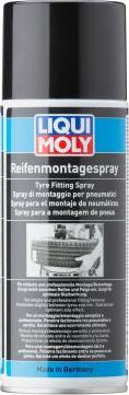 Liqui Moly 1658 - Mounting Spray parts5.com