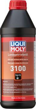 Liqui Moly 1145 - Hüdraulikaõli parts5.com