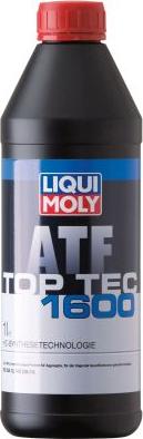 Liqui Moly 3659 - Transmission Oil parts5.com