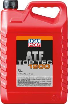 Liqui Moly 3682 - Ulei de transmisie parts5.com