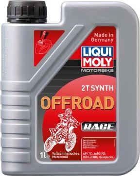 Liqui Moly 3063 - Ulei de motor parts5.com