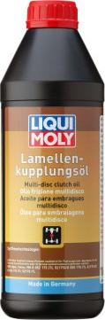 Liqui Moly 21419 - Transmission Oil parts5.com