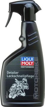 Liqui Moly 21680 - Solutie lustruire parts5.com