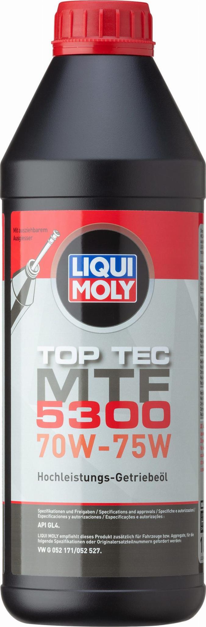 Liqui Moly 21359 - Váltóolaj parts5.com