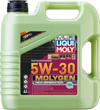 Liqui Moly 21225 - Motorolaj parts5.com