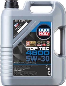 Liqui Moly 2316 - Ulei de motor parts5.com