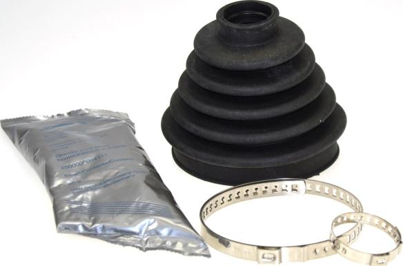 Löbro 190968 - Bellow, drive shaft parts5.com