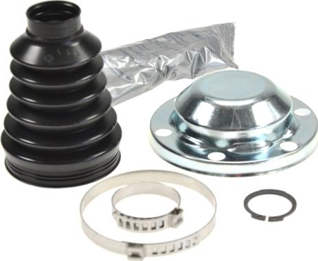 Löbro 304936 - Bellow, drive shaft parts5.com