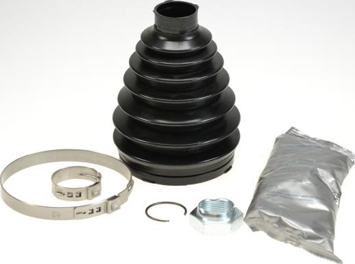 Löbro 304937 - Bellow, drive shaft parts5.com