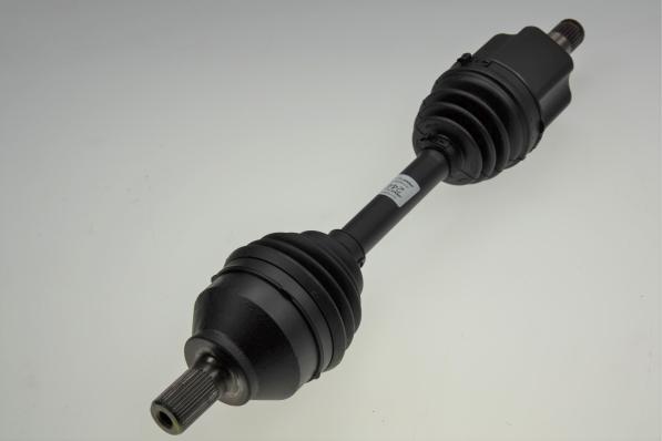 Löbro 304743 - Drive Shaft parts5.com