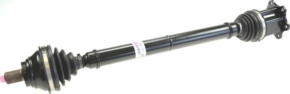 Löbro 304751 - Drive Shaft parts5.com