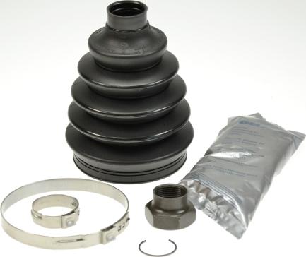 Löbro 304707 - Bellow, drive shaft parts5.com