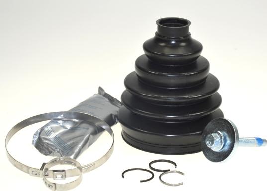 Löbro 305910 - Bellow, drive shaft parts5.com