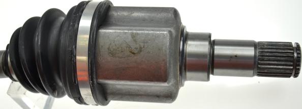 Löbro 305475 - Drive Shaft parts5.com