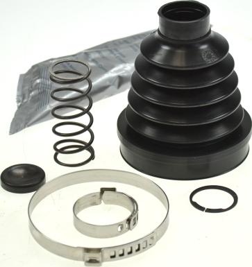 Löbro 305607 - Bellow, drive shaft parts5.com