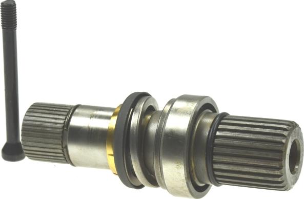 Löbro 305617 - Stub Axle, differential parts5.com