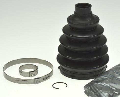 Löbro 305676 - Manseta, pogonska gred parts5.com