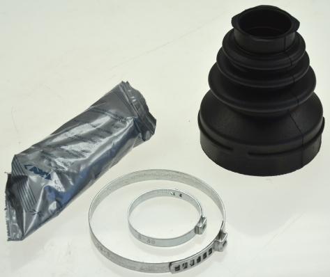 Löbro 305090 - Bellow, drive shaft parts5.com