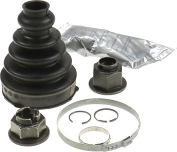 Löbro 305143 - Bellow, drive shaft parts5.com