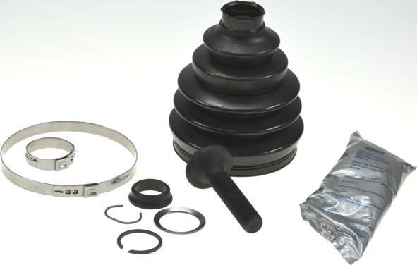 Löbro 305120 - Osłona, wał napędowy parts5.com