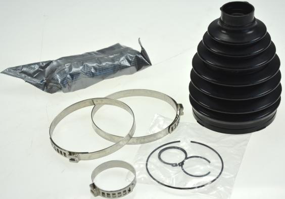 Löbro 305386 - Bellow, drive shaft parts5.com