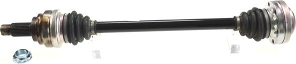 Löbro 305290 - Drive Shaft parts5.com