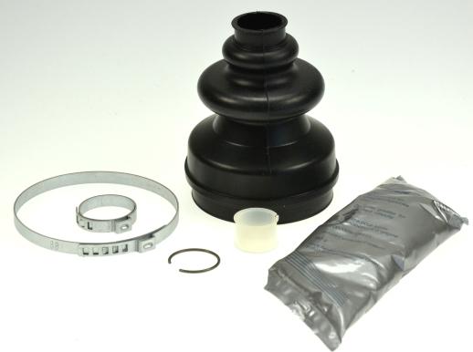 Löbro 305742 - Paljekumi, vetoakseli parts5.com