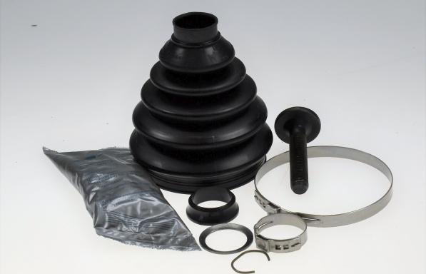 Löbro 306486 - Osłona, wał napędowy parts5.com