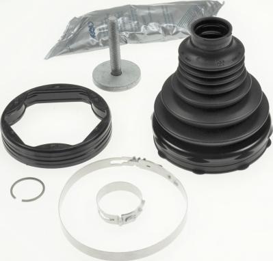 Löbro 306527 - Paljekumi, vetoakseli parts5.com