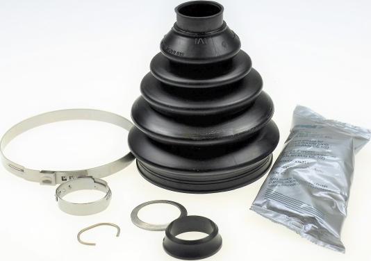 Löbro 306354 - Bellow, drive shaft parts5.com