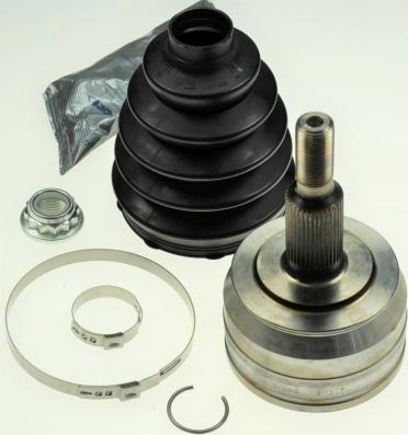 Löbro 306284 - Zgibni lezaj, pogonska gred parts5.com