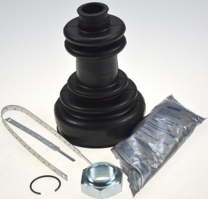 Löbro 300431 - Manseta, pogonska gred parts5.com